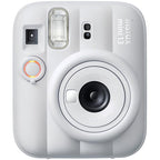 Φωτογραφική Μηχανή Instant Fujifilm Instax Mini 13 Λευκό
