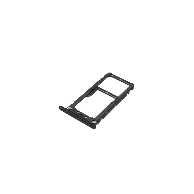 Βάση Κάρτας Sim Xiaomi Mi 5X/ Mi A1 Μαύρο (OEM)