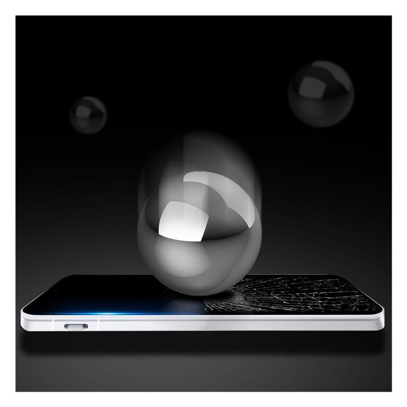 Tempered Glass Full Face Dux Ducis OnePlus Nord 4 5G Μαύρο (1 τεμ.)