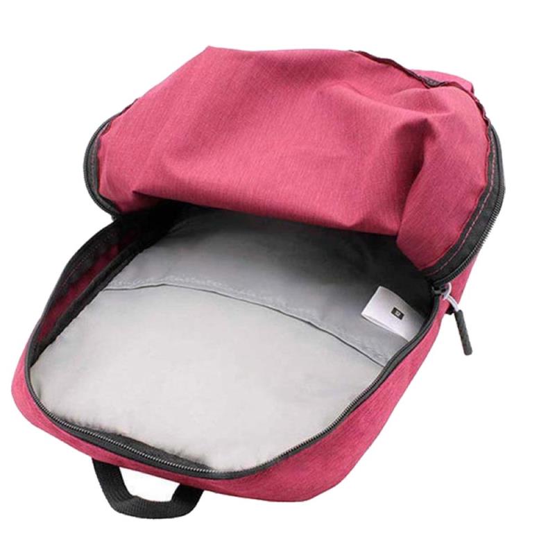 Universal Backpack Xiaomi Mi Casual Daypack έως 10" 2076 Ροζ