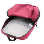 Universal Backpack Xiaomi Mi Casual Daypack έως 10" 2076 Ροζ
