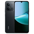 Κινητό Τηλέφωνο Xiaomi Redmi 15C (Dual SIM) 256GB 4GB RAM Μαύρο