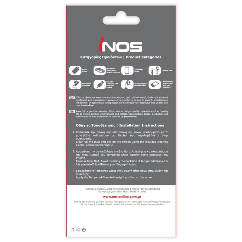 Tempered Glass inos 0.33mm Realme C61