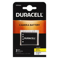 Μπαταρία Κάμερας Duracell DR9664 για Olympus LI-40B & Nikon EN-EL10 3.7V 700mAh (1 τεμ)