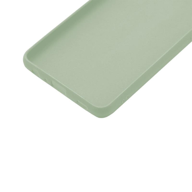 Θήκη Soft TPU inos Samsung A325 Galaxy A32 4G S-Cover Λαδί