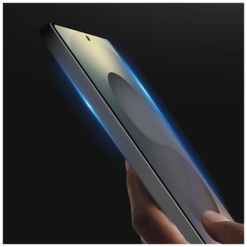 Tempered Glass Full Face Dux Ducis Samsung S938 Galaxy S25 Ultra 5G Μαύρο (1 τεμ.)