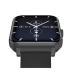 Smartwatch myPhone Classic 2 1.85" Μαύρο