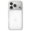 Θήκη Clear με MagSafe Apple MGFT4 iPhone 17 Pro Διάφανο