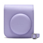 Θήκη Φωτογραφικής Μηχανής Fujifilm Instax Mini 12 Μωβ