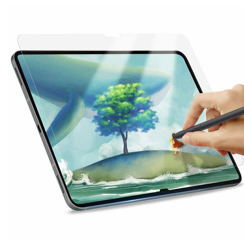 Tempered Glass Full Face Dux Ducis Samsung Galaxy Tab S8 Ultra/ S9 Ultra 14.6" Wi-Fi/ 5G (1 τεμ.)