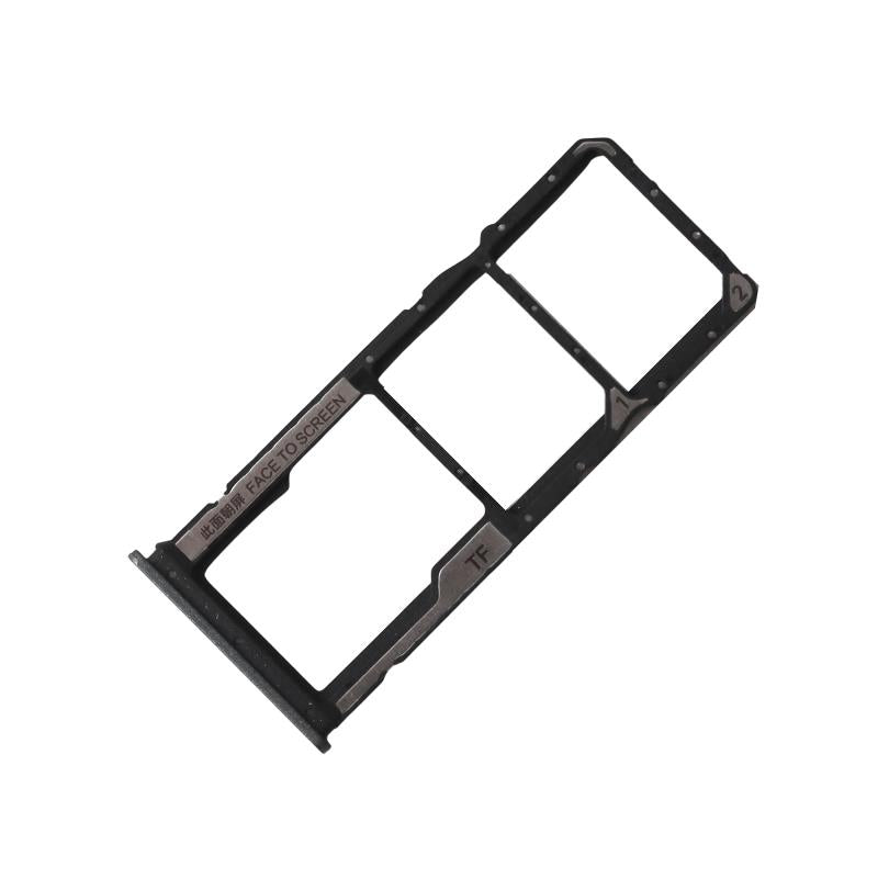 Βάση Κάρτας Sim Xiaomi Redmi A3 Πράσινο (OEM)