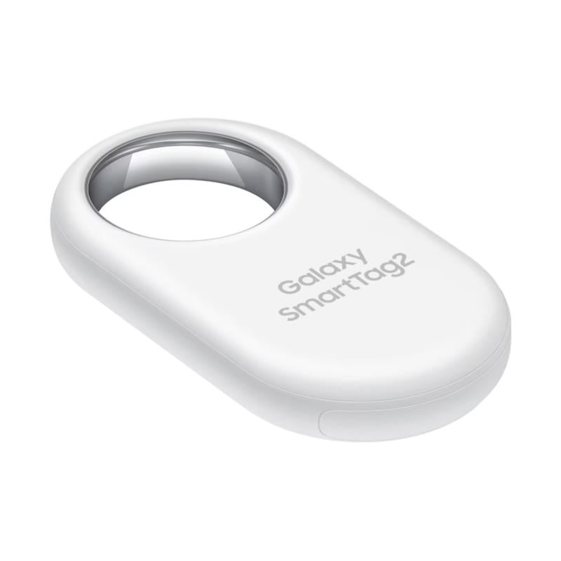 Samsung Galaxy SmartTag2 EI-T5600BWEG Λευκό (1 τεμ)
