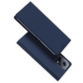 Θήκη Flip Dux Ducis Xiaomi Poco X5 5G/ Redmi Note 12 5G Skin Pro Μπλε