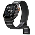 Λουράκι Spigen Apple Watch (44/ 45/ 46/ 49mm) Athlex Air 2 Γκρι