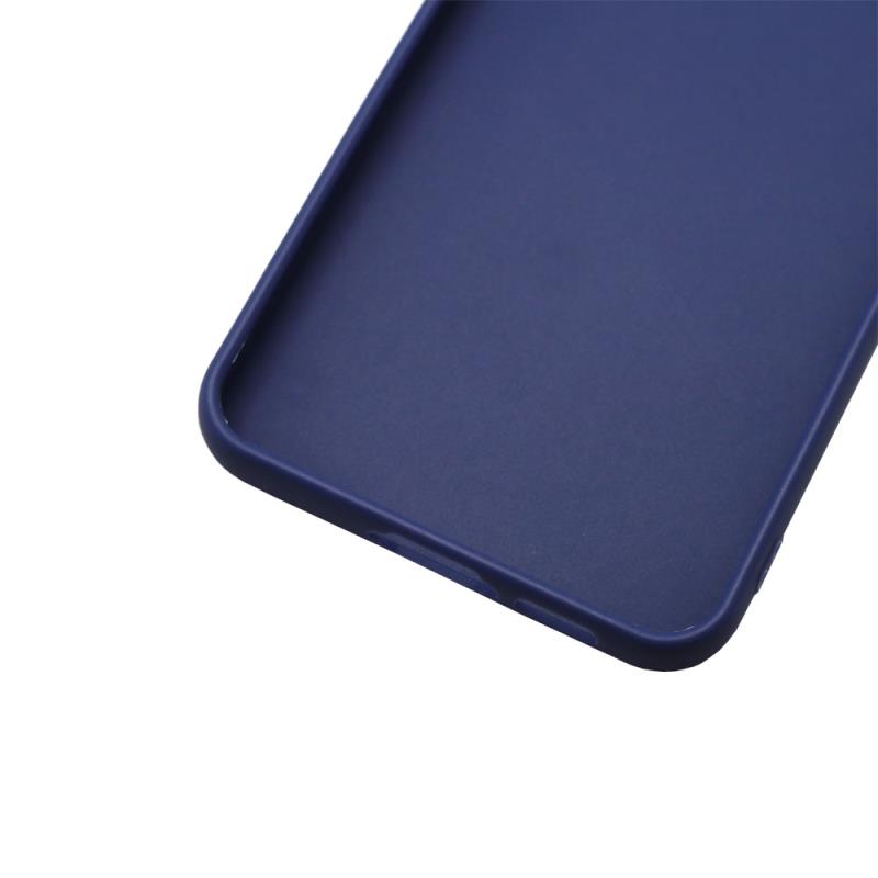 Θήκη Soft TPU inos Samsung S916 Galaxy S23 Plus 5G S-Cover Μπλε