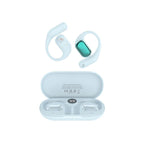 True Wireless Ακουστικά Bluetooth Devia EM406 OWS Lite1 Γαλάζιο