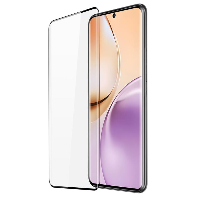 Tempered Glass Full Face Dux Ducis Realme 14 Pro Μαύρο (1 τεμ.)