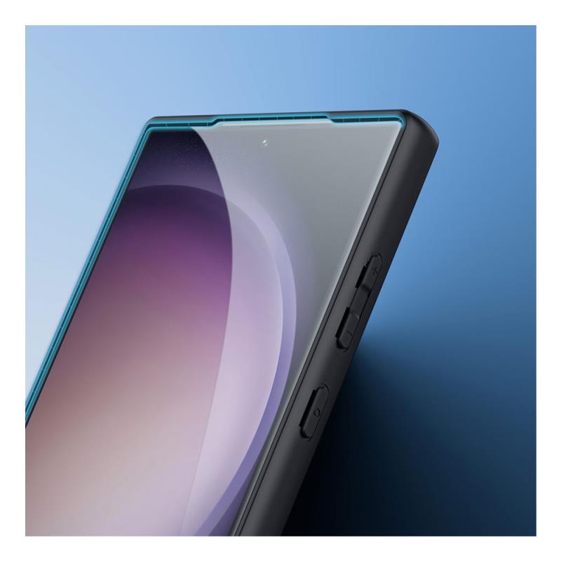 Θήκη TPU & PC Dux Ducis Samsung Galaxy S24 Ultra 5G Aimo Μαύρο