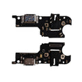 Πλακέτα Realme C25/ Narzo 50A Prime με Επαφή Φόρτισης & Μικρόφωνο (OEM)