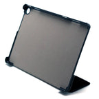 Θήκη Flip Smart inos Samsung Galaxy Tab A9 Plus 11.0" Wi-Fi/ 5G Μαύρο