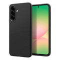 Θήκη Soft TPU Spigen Samsung Galaxy A56 5G Liquid Air Μαύρο