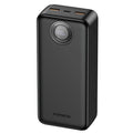 Φορτιστής Ανάγκης Foneng PX103 22.5W 30000mAh PD Μαύρο