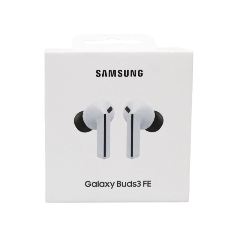 True Wireless Ακουστικά Bluetooth Samsung SM-R420 Galaxy Buds 3 FE Γκρι