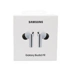 True Wireless Ακουστικά Bluetooth Samsung SM-R420 Galaxy Buds 3 FE Γκρι