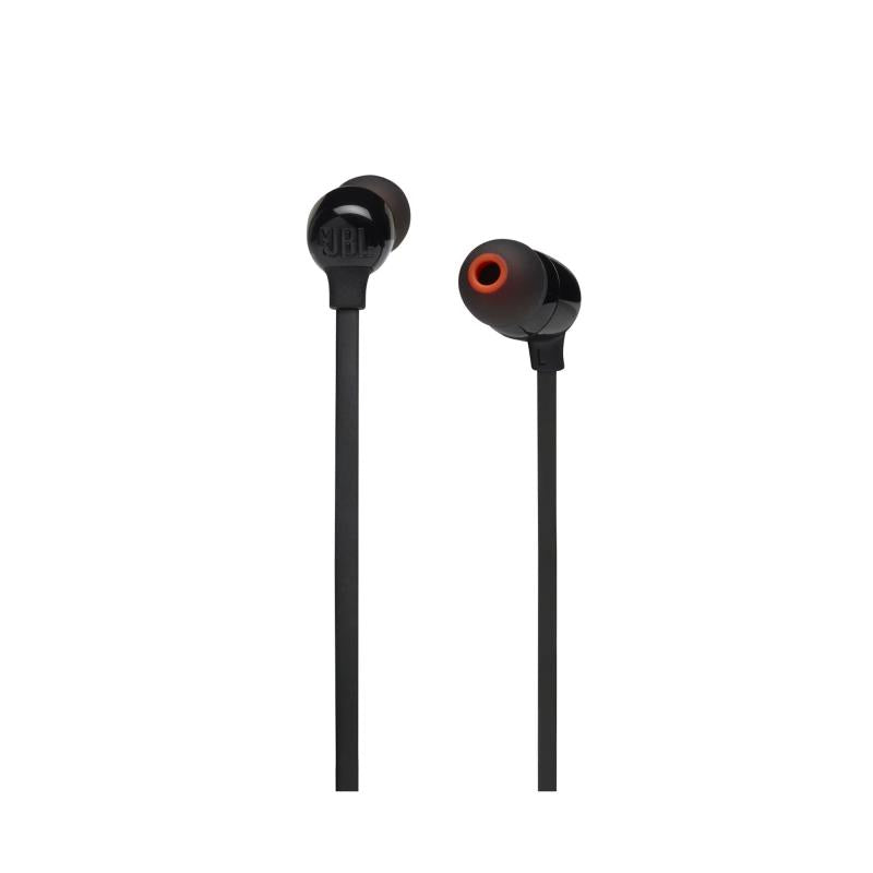 Στερεοφωνικό Ακουστικό Bluetooth JBL Tune 125BT Neckband Μαύρο