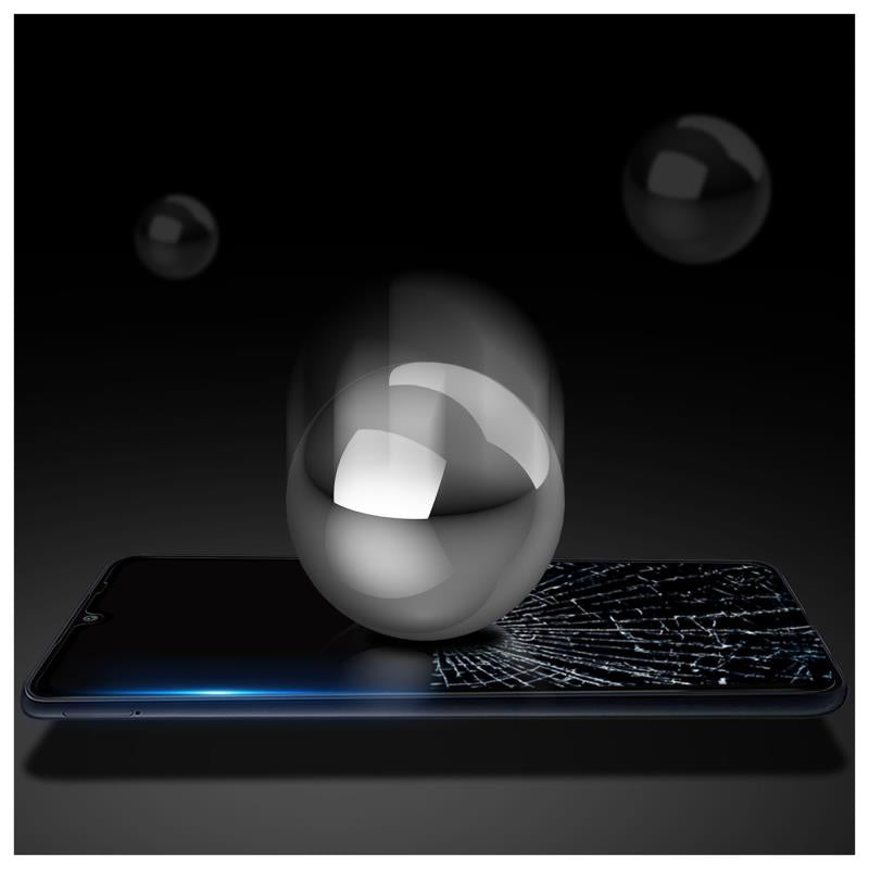 Tempered Glass Full Face Dux Ducis Samsung A065 Galaxy A06 Μαύρο (1 τεμ.)