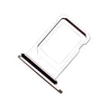 Βάση Κάρτας Sim Apple iPhone 13/ 13 mini Λευκό (OEM)