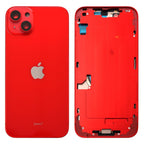 Καπάκι Μπαταρίας Apple iPhone 14 Plus Κόκκινο (OEM)