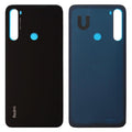 Καπάκι Μπαταρίας Xiaomi Redmi Note 8 Μαύρο (OEM)