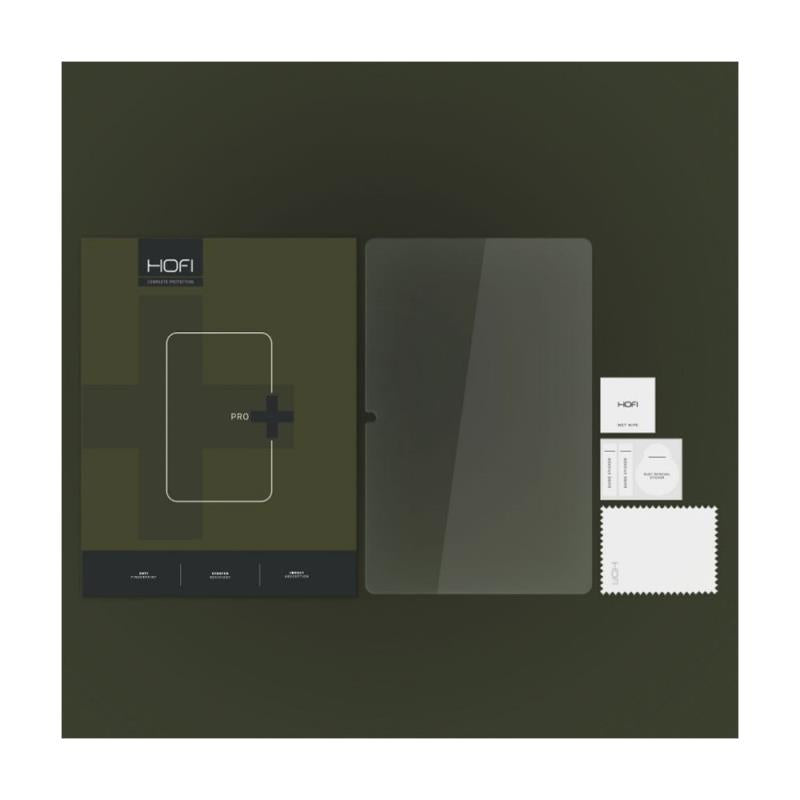 Tempered Glass Hofi Pro+ Samsung Galaxy Tab S7/ S8/ S9 11.0" Wi-Fi/ 4G/ 5G Διάφανο (1 τεμ.)