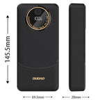 Φορτιστής Ανάγκης Dudao K12Pro 22.5W 20000mAh PD Μαύρο