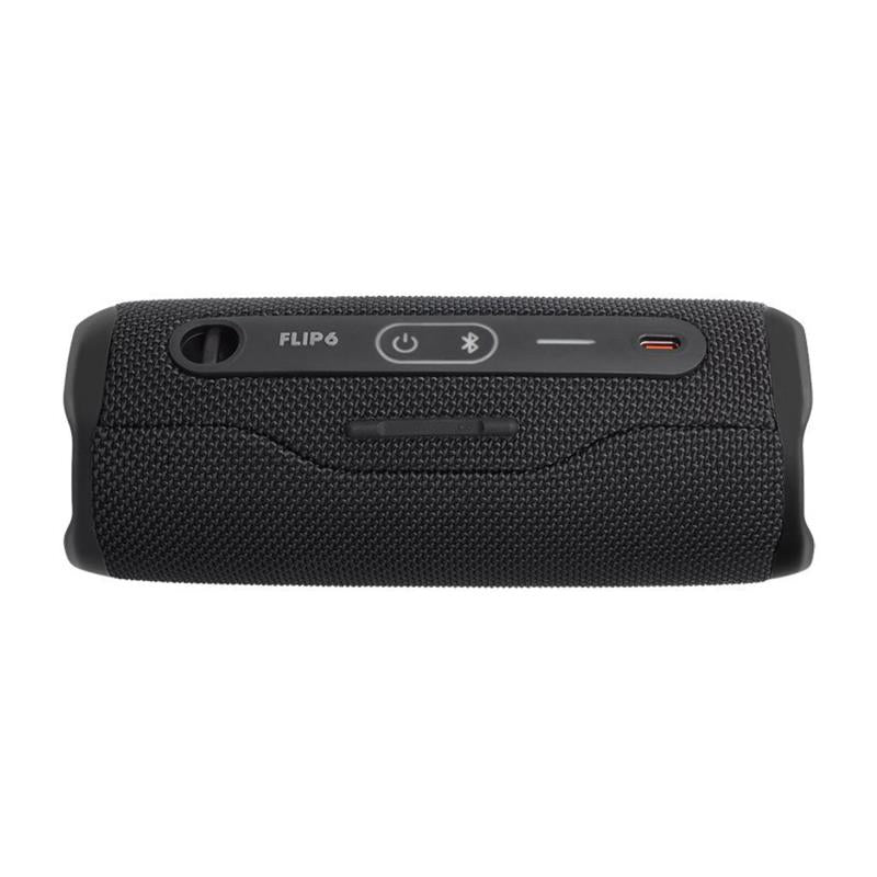 Φορητό Ηχείο Bluetooth JBL FLIP 6 30W Μαύρο