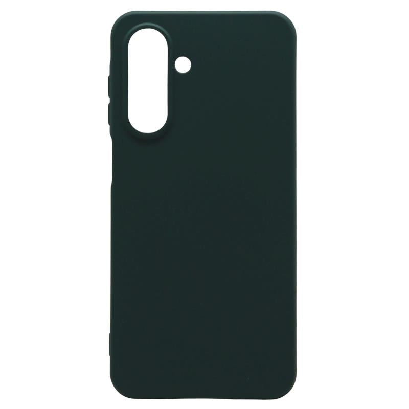 Θήκη Soft TPU inos Samsung A175 Galaxy A17/ A176 Galaxy A17 5G S-Cover Χακί
