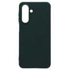 Θήκη Soft TPU inos Samsung A175 Galaxy A17/ A176 Galaxy A17 5G S-Cover Χακί