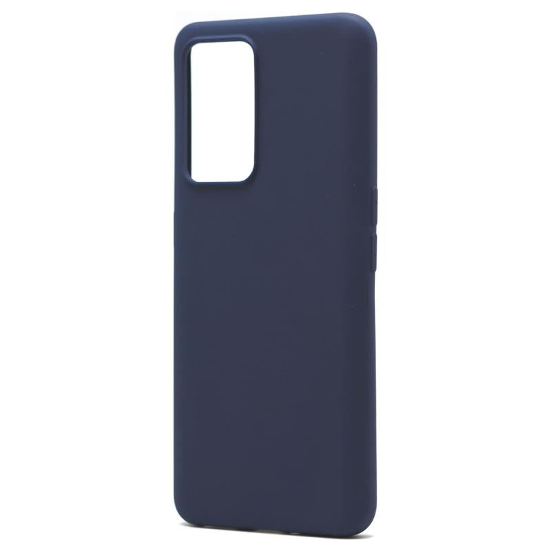 Θήκη Soft TPU inos Realme GT2 5G S-Cover Μπλε
