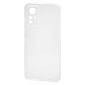Θήκη TPU inos Xiaomi Redmi Note 12S Ultra Slim 0.3mm Διάφανο