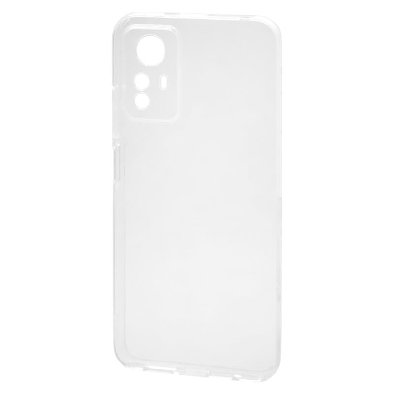 Θήκη TPU inos Xiaomi Redmi Note 12S Ultra Slim 0.3mm Διάφανο