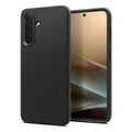 Θήκη Soft TPU Spigen Samsung Galaxy A36 5G Liquid Air Μαύρο