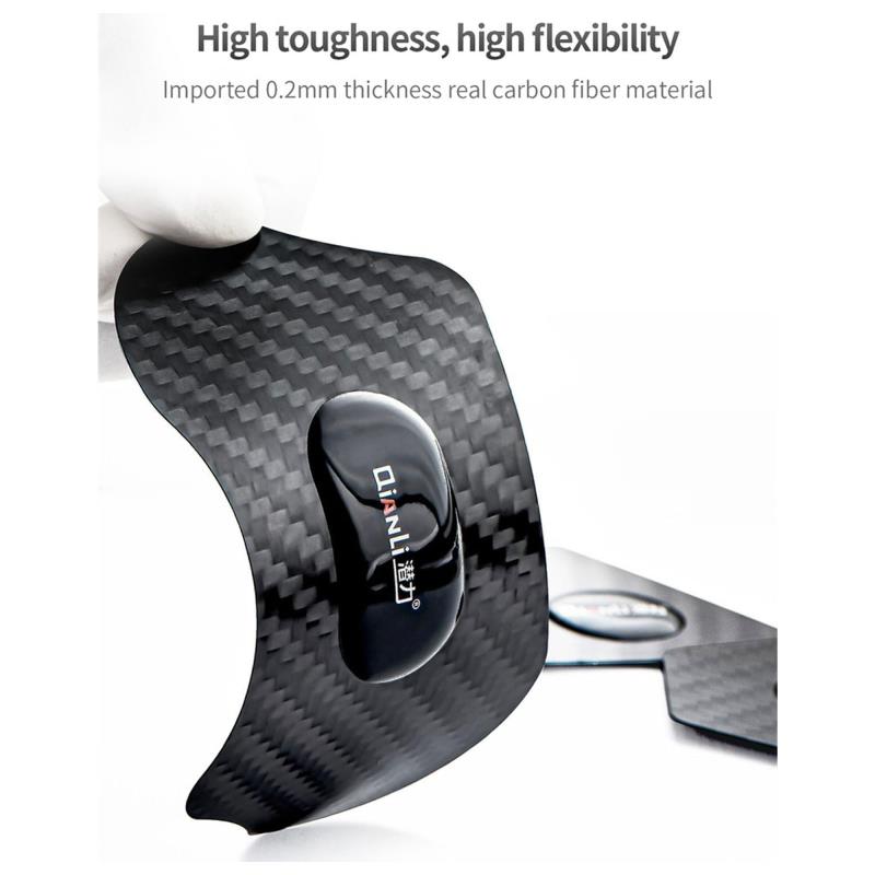 Εργαλείο Ανοίγματος Συσκευών Carbon Fibre QianLi Hexagram