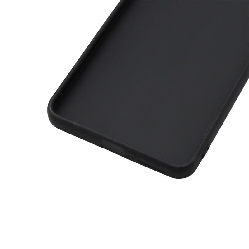 Θήκη Soft TPU inos Xiaomi Poco X4 Pro 5G S-Cover Μαύρο