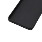 Θήκη Soft TPU inos Xiaomi Poco X4 Pro 5G S-Cover Μαύρο