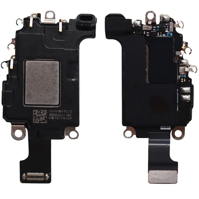 Ακουστικό Apple iPhone 16 Pro με Wi-Fi Flex (OEM)