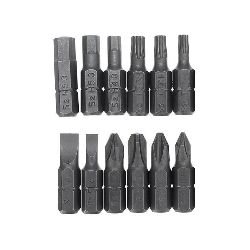Rechargeable Electric Screwdriver Wowstick SD C63 with 12pcs Replaceable Magnetic Bits