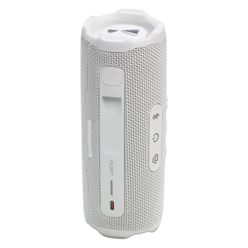 Φορητό Ηχείο Bluetooth JBL FLIP 7 35W Λευκό