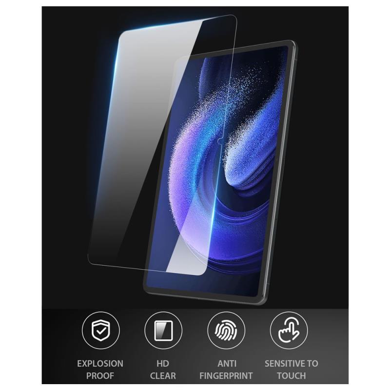 Tempered Glass Dux Ducis Xiaomi Pad 6/6 Pro 11.0" (2023) (1 τεμ.)