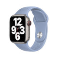 Λουράκι Devia Sport Apple Watch (38/ 40/ 41/ 42mm) Deluxe Fog Μπλε